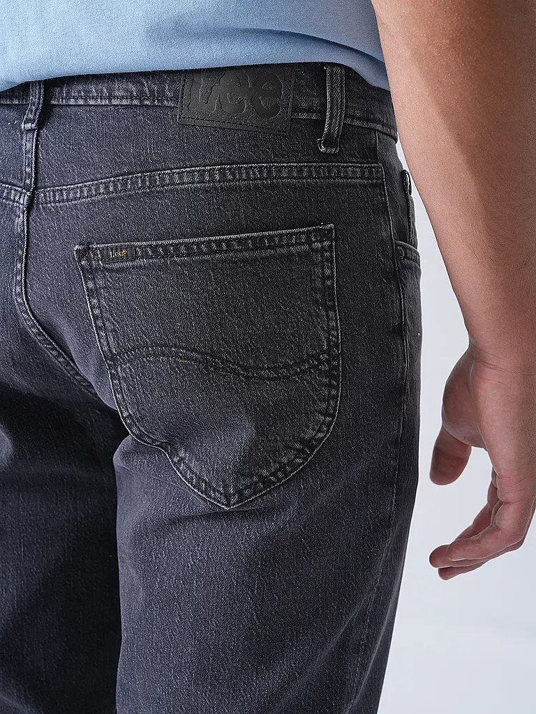 LEE | Jeans Straight Fit WEST | 