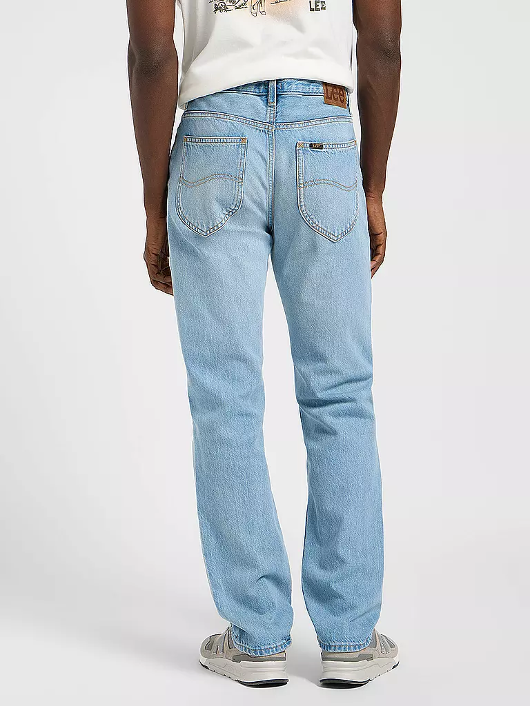 LEE | Jeans Straight Fit WEST | 