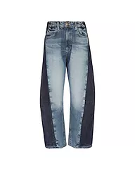 LEE | Jeans Straight Fit | Blu