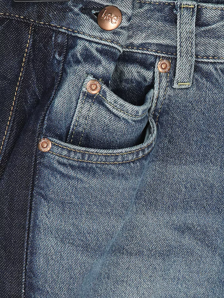 LEE | Jeans Straight Fit | 