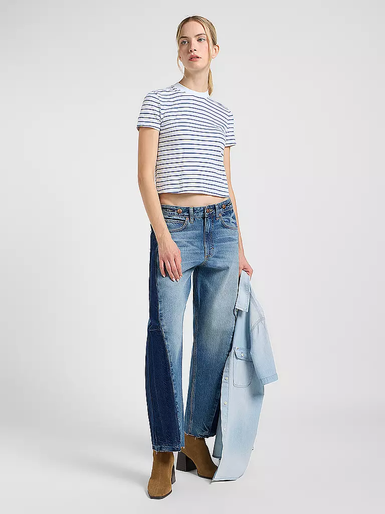 LEE | Jeans Straight Fit | 