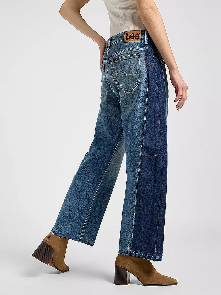 LEE | Jeans Straight Fit | 