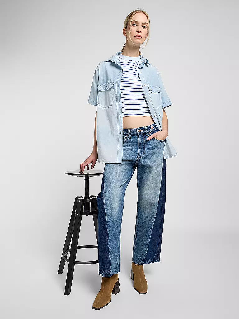 LEE | Jeans Straight Fit | 