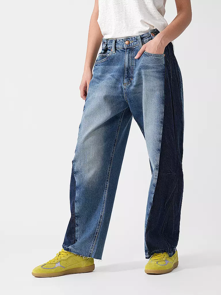 LEE | Jeans Straight Fit | 