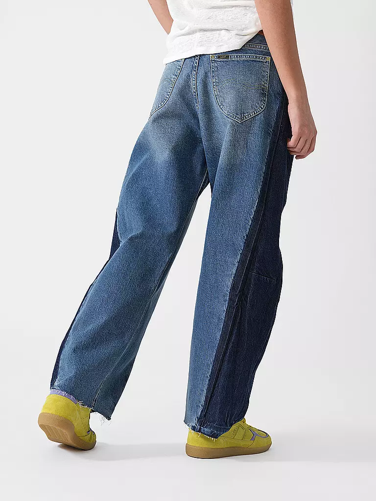 LEE | Jeans Straight Fit | 