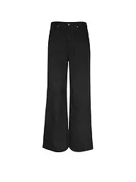 LEE | Jeans a gamba larga STELLA | Nero