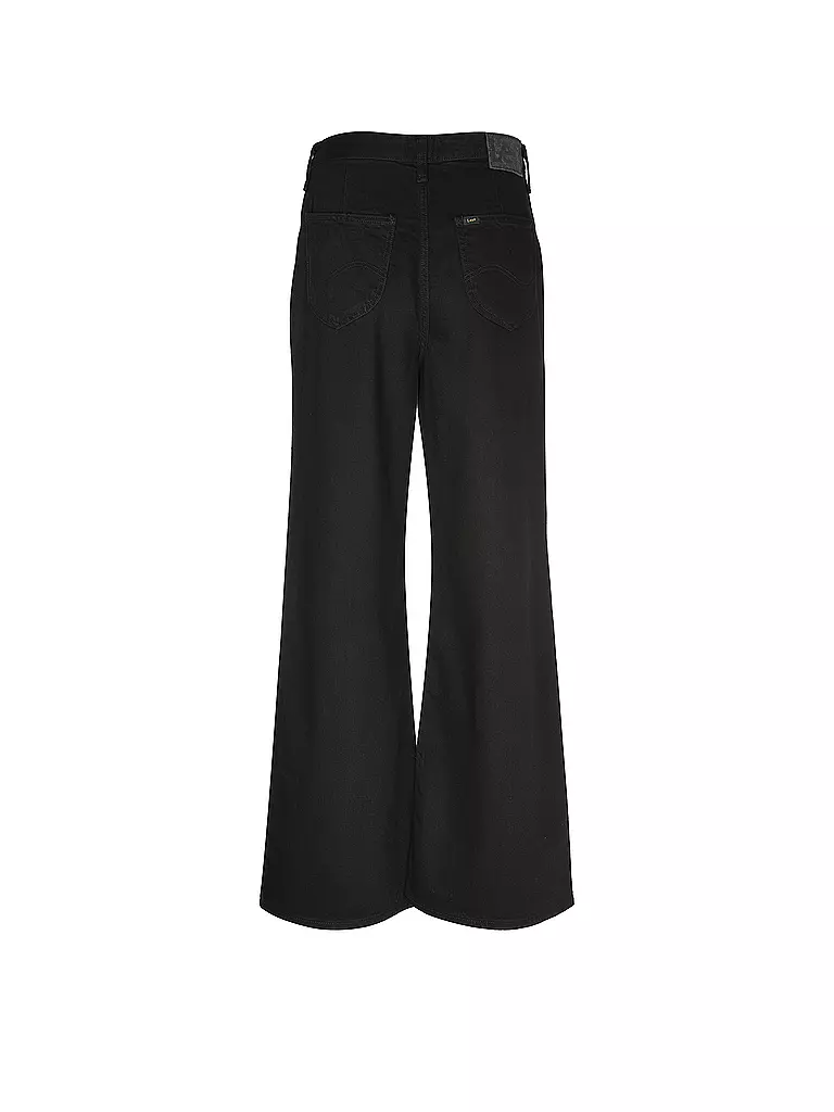 LEE | Jeans Wide Leg STELLA | Nero