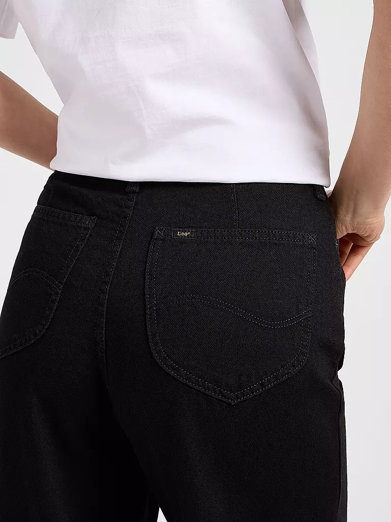 LEE | Jeans Wide Leg STELLA | Nero