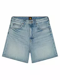 LEE | Jeansshorts STELLA | Blu chiaro