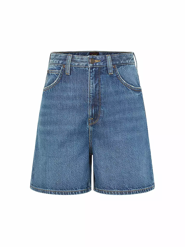 LEE | Jeansshorts STELLA | Blu