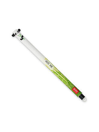 LEGAMI | Penna Gel Cancellabile - Erasable Pen PANDA