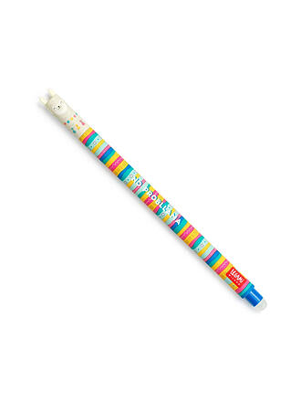 LEGAMI | Penna Gel Cancellabile - Erasable Pen LLAMA
