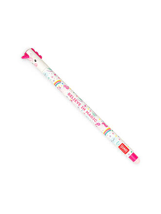 LEGAMI | Penna Cancellabile Unicorn