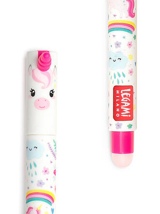 LEGAMI | Penna Cancellabile Unicorn