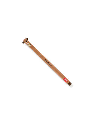 LEGAMI | Penna Gel Cancellabile TEDDY BAER