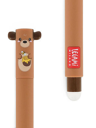 LEGAMI | Penna Gel Cancellabile TEDDY BAER
