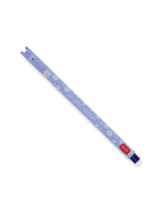 LEGAMI | Penna gel cancellabile HIPPO