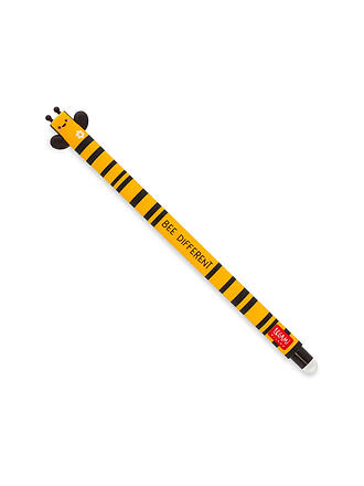 LEGAMI | Penna gel cancellabile BEE