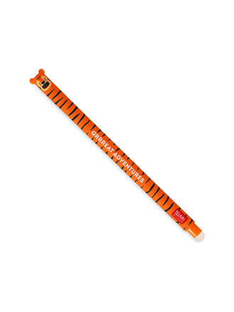 LEGAMI | Penna gel cancellabile TIGER