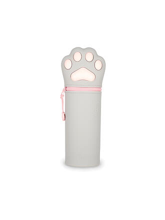 LEGAMI | Astuccio 2 in 1 in silicone morbido KITTY