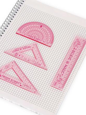 LEGAMI | Set di geometria Tu comandi! UNICORN