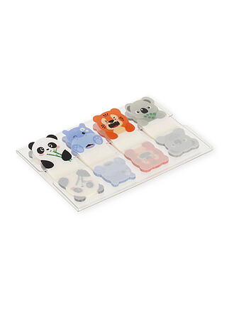 LEGAMI | Segnapagina adesivi - Animali carini