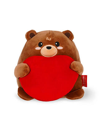 LEGAMI | Peluche - Orsetto - Mini Super Soft!