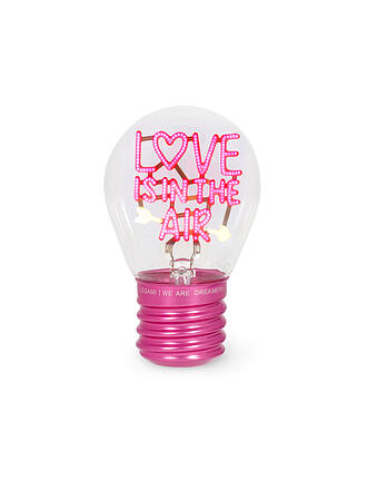 LEGAMI | Lampada da tavolo BULB FICTION