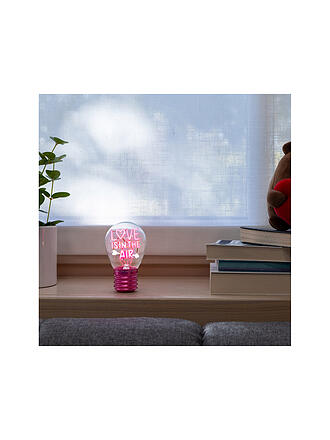 LEGAMI | Lampada da tavolo BULB FICTION