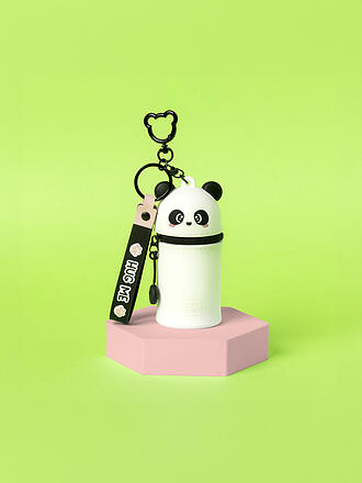 LEGAMI | Portamonete con portachiavi Panda