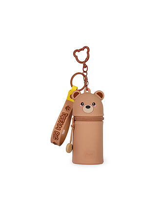 LEGAMI | Portamonete con portachiavi Orsetto Teddy