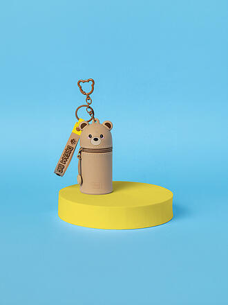 LEGAMI | Portamonete con portachiavi Orsetto Teddy