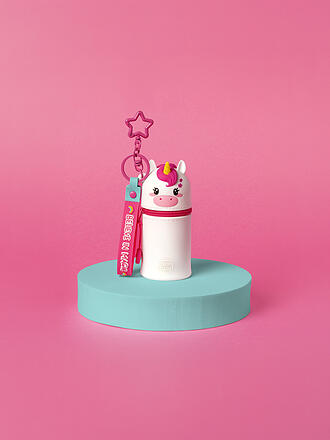 LEGAMI | Portamonete con portachiavi Unicorno