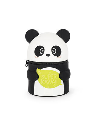 LEGAMI | Astuccio 2-in-1 in silicone Panda