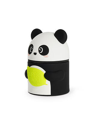 LEGAMI | Astuccio 2-in-1 in silicone Panda