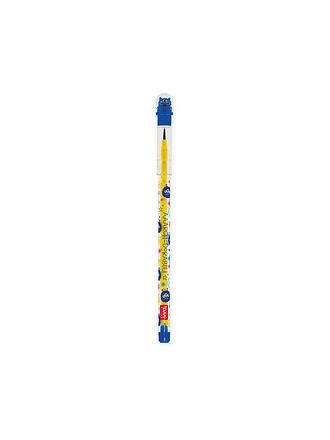 LEGAMI | Matita impilabile con gomma a tema mostri - Take a Tip