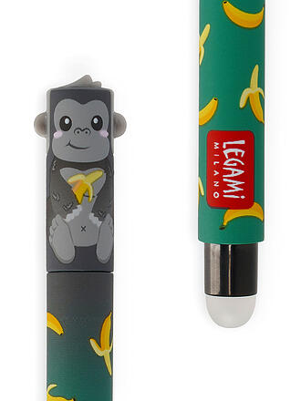LEGAMI | Penna Cancellabile Gorilla