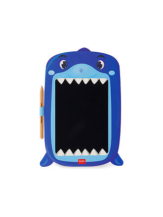 LEGAMI | Magic Sketch Board - Tavoletta Grafica SHARK Blu