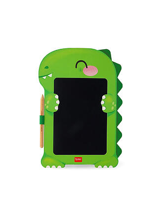 LEGAMI | Magic Sketch Board - Tavoletta Grafica DINOS Verde