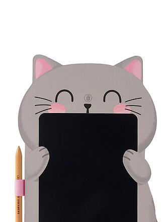 LEGAMI | Magic Sketch Board - Lavagnetta KITTY