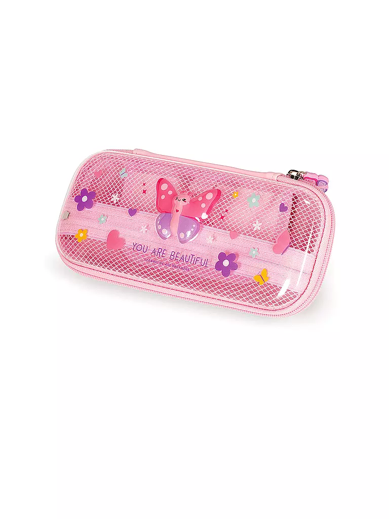 LEGAMI | Astuccio - Wonderwow BUTTERFLY | Senza colore