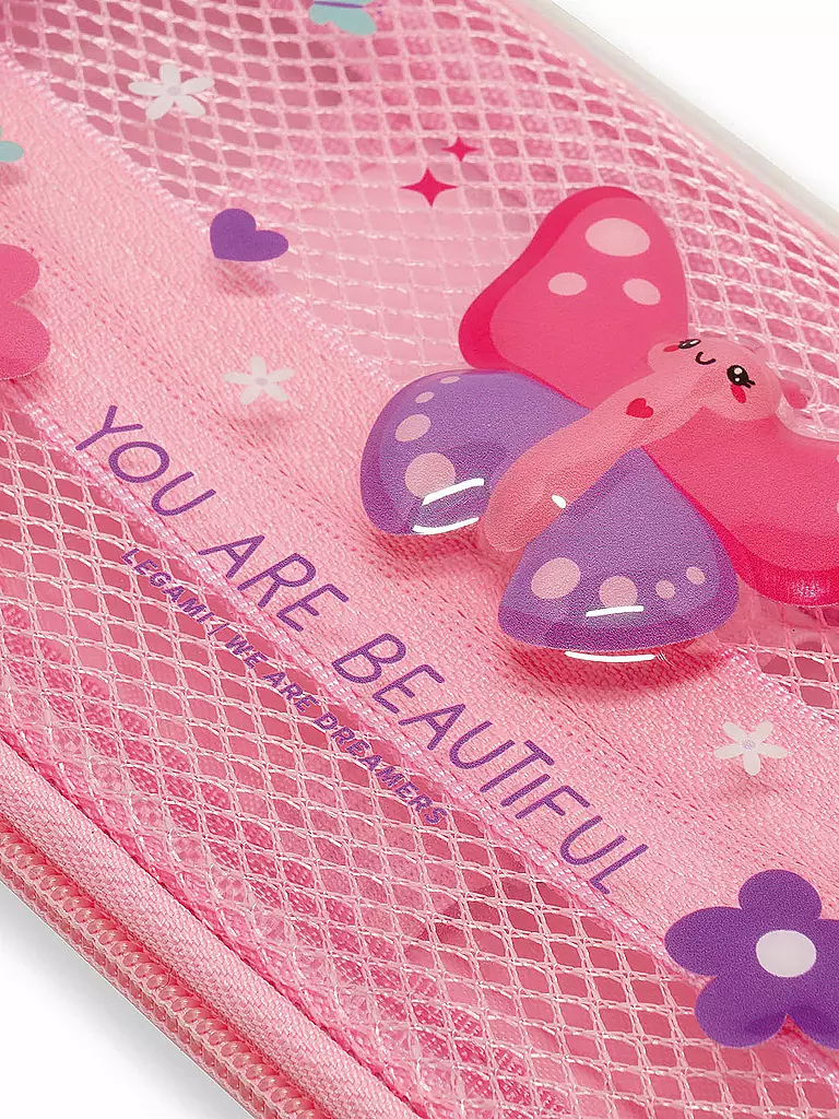 LEGAMI | Astuccio - Wonderwow BUTTERFLY | 