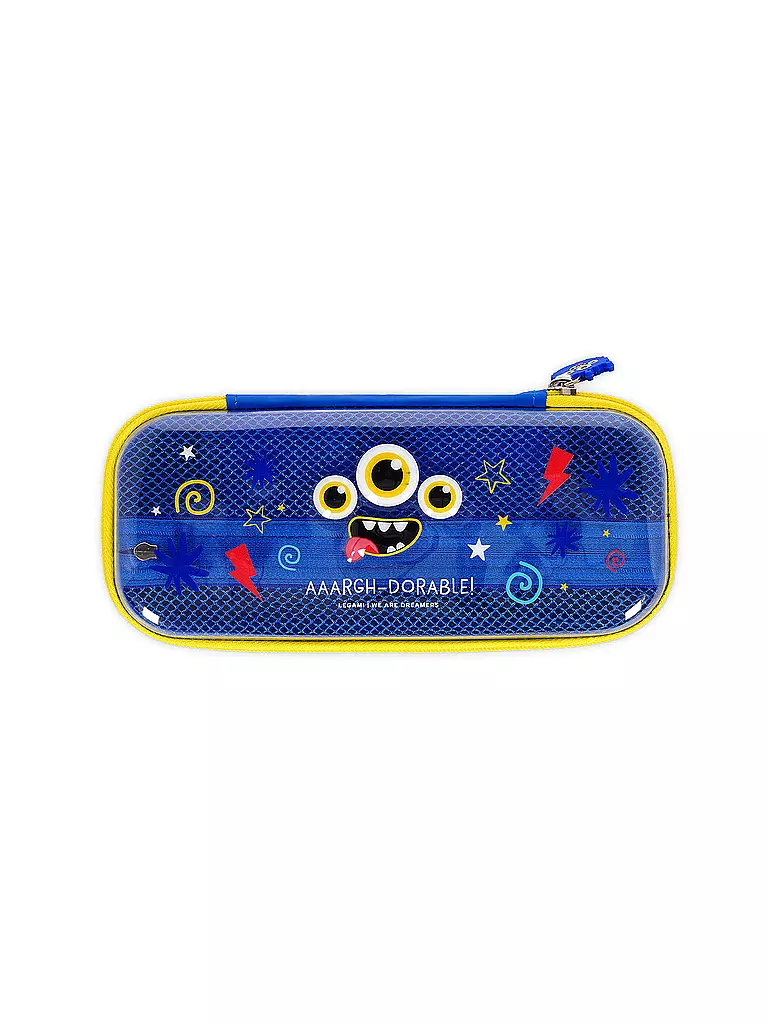 LEGAMI | Astuccio - Wonderwow MONSTER | Senza colore