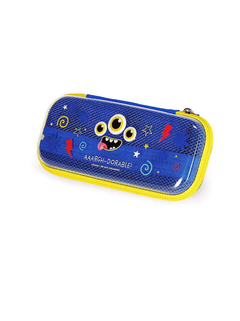 LEGAMI | Astuccio - Wonderwow MONSTER | Senza colore