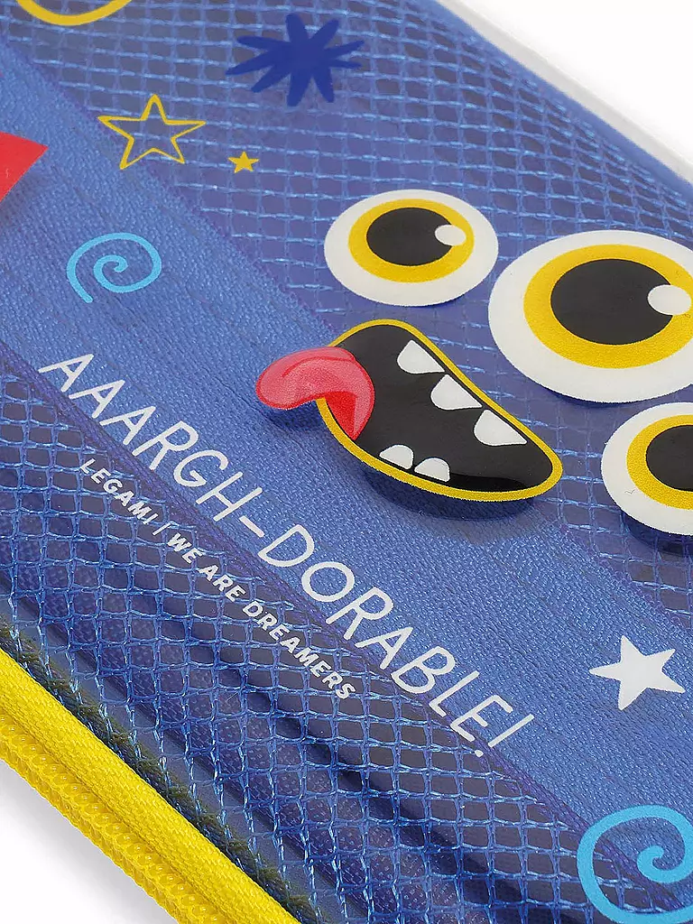 LEGAMI | Astuccio - Wonderwow MONSTER | 