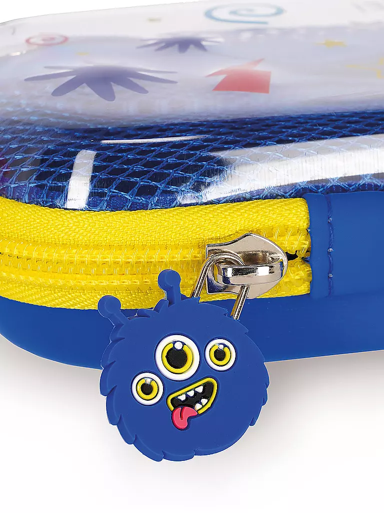LEGAMI | Astuccio - Wonderwow MONSTER | 
