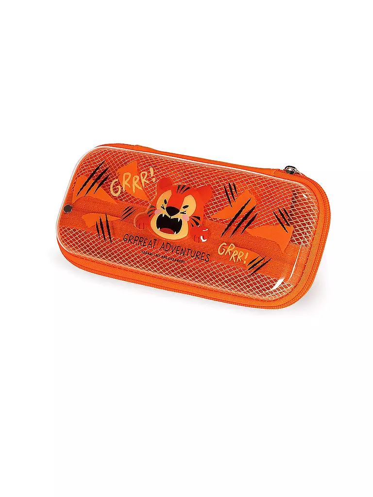 LEGAMI | Astuccio - Wonderwow TIGER | Senza colore