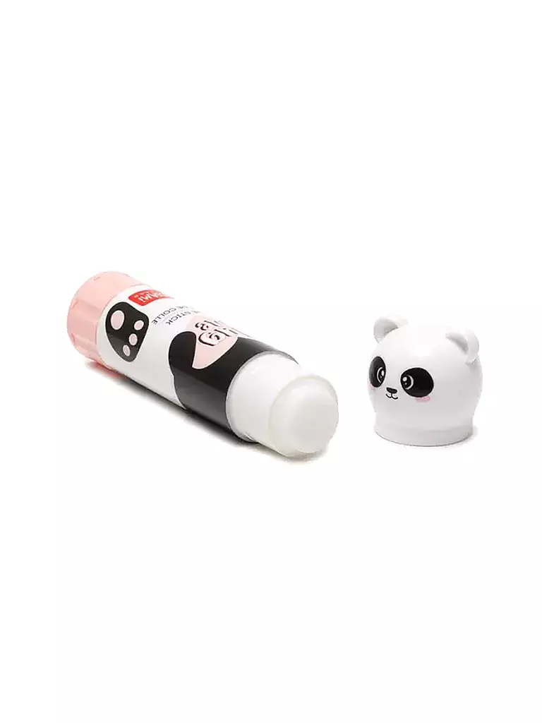 LEGAMI | Colla stick - Hug Me PANDA | Senza colore