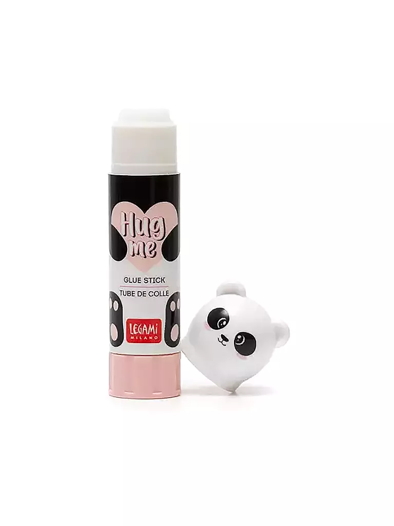 LEGAMI | Colla stick - Hug Me PANDA | 