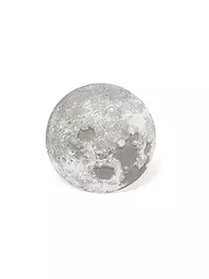 LEGAMI | Luna luminosa autoadesiva SUPER MOON | Senza colore